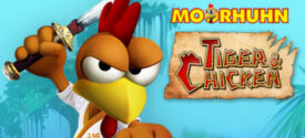 Moorhuhn Tiger and Chicken Download Free