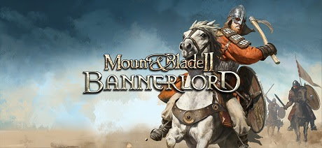 Mount and Blade II Bannerlord Game 