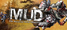 MUD FIM Motocross World Championship PC Game Download