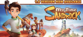 My Time at Sandrock Game Free Download For PC (Latest 2025)