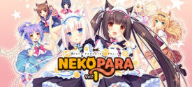 NEKOPARA Vol. 1-HI2U PC Game 2025 – Ova Games