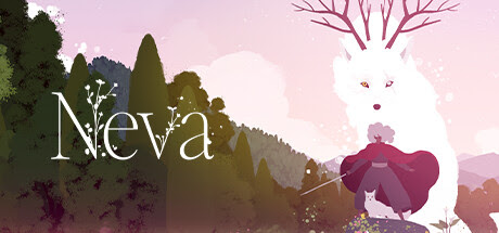 Neva PC Game Cover