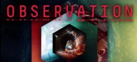 Observation Game PC Free Download 2025 – OvaGames