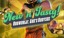 Oddworld New ‘n’ Tasty Game Free Download (Latest 2025)