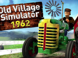 Old Village Simulator 1962 PC Game Free 2025 – Ova Games