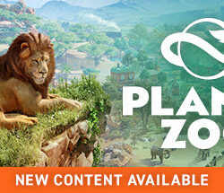 OvaGames Planet Zoo Download Free For PC Latest 2025