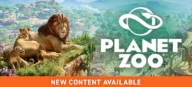 OvaGames Planet Zoo Download Free For PC Latest 2025