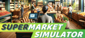 Ovagames Supermarket Simulator Free Download for PC 2025