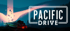 Pacific Drive Deluxe Edition Free Download for PC 2025 – OvaGames