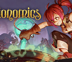 Potionomics MULTi6-ElAmigos PC Game Free Download 2025