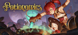 Potionomics MULTi6-ElAmigos PC Game Free Download 2025
