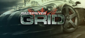 Race Driver GRID-GOG Download Free For PC (Latest 2025)