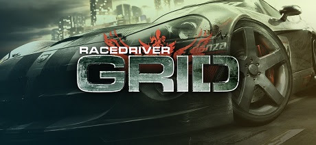 Race Driver GRID-GOG