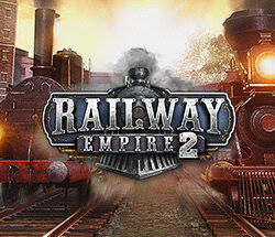 Railway Empire 2 Deluxe Edition MULTi12-ElAmigos 2025 – OvaGames