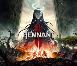 Remnant 2 PC Game Free Download 2025 – Ova Games