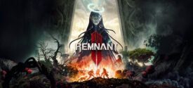 Remnant 2 PC Game Free Download 2025 – Ova Games