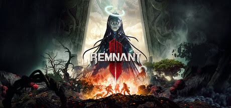 Remnant 2 PC Game Cover