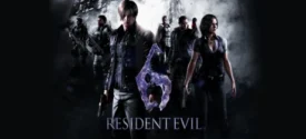 Download Resident Evil 6 Ovagames Free for PC 2025