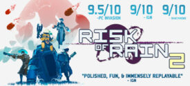 Risk of Rain 2 Free Download for PC Game 2025
