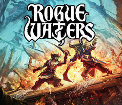 Rogue Waters Game MULTi12-ElAmigos