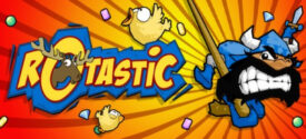Rotastic PC Game 2025 – Ova Games
