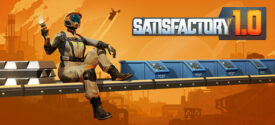 Satisfactory Free Download For PC Game 2025