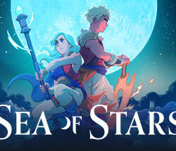 Sea of Stars Game MULTi10-ElAmigos Free Download – OvaGames