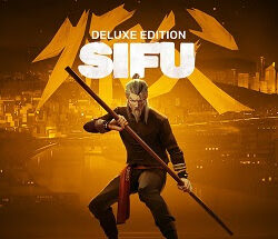 Sifu Deluxe Edition PC Game Free Download – OvaGames
