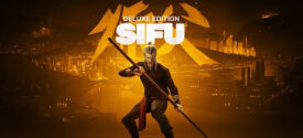Sifu Deluxe Edition PC Game Free Download – OvaGames