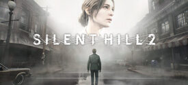 silent hill 2 pc game cover