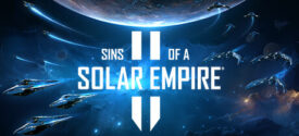 Sins of a Solar Empire 2 MULTi11-ElAmigos PC Game 2025