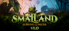 Smalland Survive the Wilds Download Free For PC