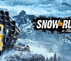 SnowRunner A MudRunner Game Premium Edition Free Download – OvaGames