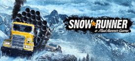SnowRunner A MudRunner Game Premium Edition Free Download – OvaGames