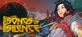 Songs of Silence Game MULTi14-ElAmigos
