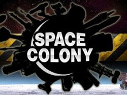 Space Colony Steam Edition-PLAZA
