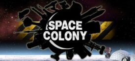 Space Colony Steam Edition-PLAZA