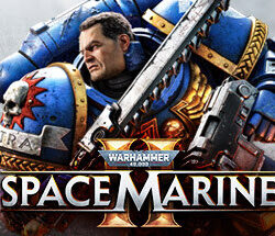 Warhammer 40K Space Marine 2 Ultra Edition MULTi17-ElAmigos