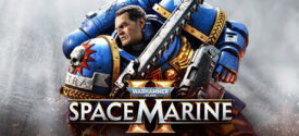 Warhammer 40K Space Marine 2 Ultra Edition MULTi17-ElAmigos