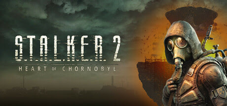 STALKER 2 Heart of Chornobyl