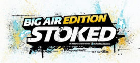 Stoked Big Air Edition Game Free Download For PC (Latest 2025)