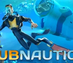 Subnautica Free Download For PC Game 2025 – OvaGames