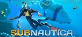 Subnautica Free Download For PC Game 2025 – OvaGames