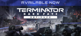 Terminator Dark Fate Defiance DLC Free Download 2025