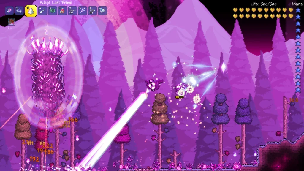 OvaGames terraria pc screenshot 3