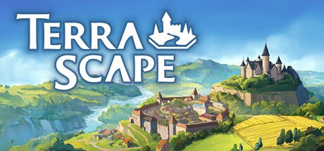 TerraScape PC Game 2025