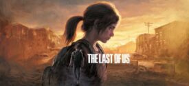 The Last of Us OvaGames Free Download for PC 2025
