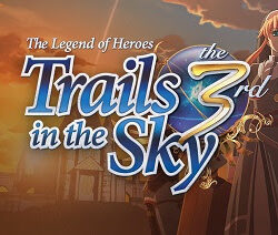 The Legend of Heroes: Trails in the Sky the 3rd ROM Free Download 2025 GoG – Ova Games