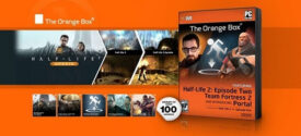 Half-Life 2 The Orange Box Game Free Download For PC (Latest 2025)