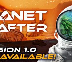The Planet Crafter Free Download for PC 2025 – Ovagames